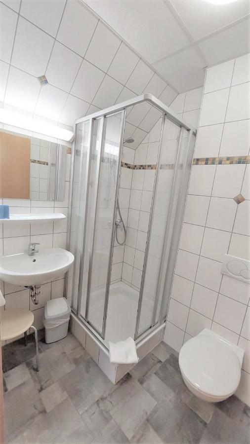 Gaestehaus Tabor Marburg Zewnętrze zdjęcie