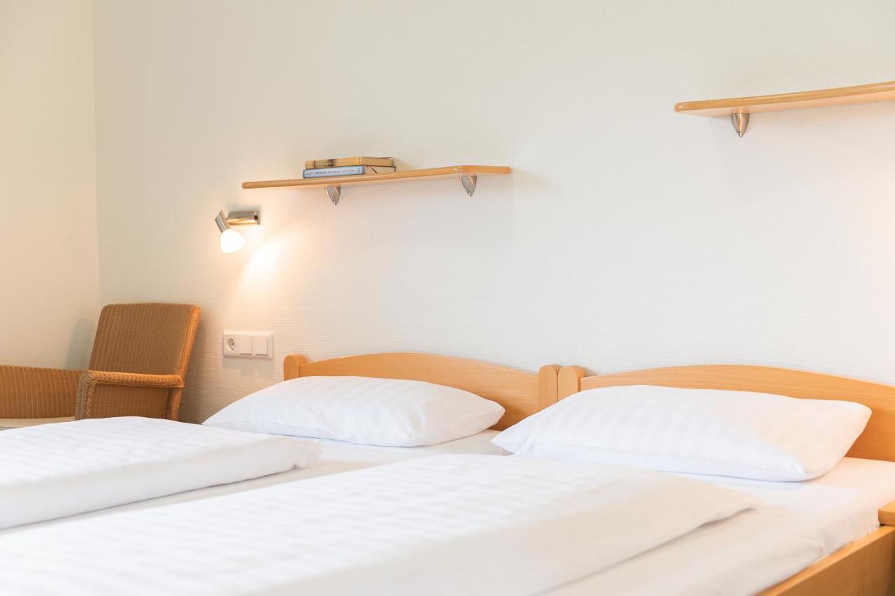 Gaestehaus Tabor Marburg Zewnętrze zdjęcie
